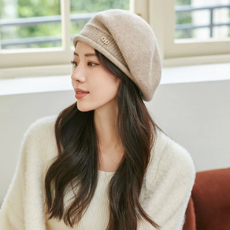 Bret Femme Classe Hiver