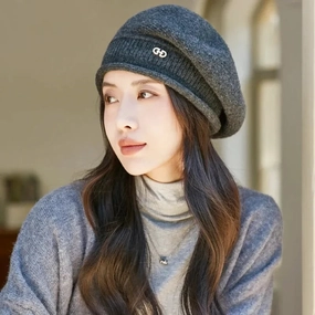 Bret Femme Classe Hiver