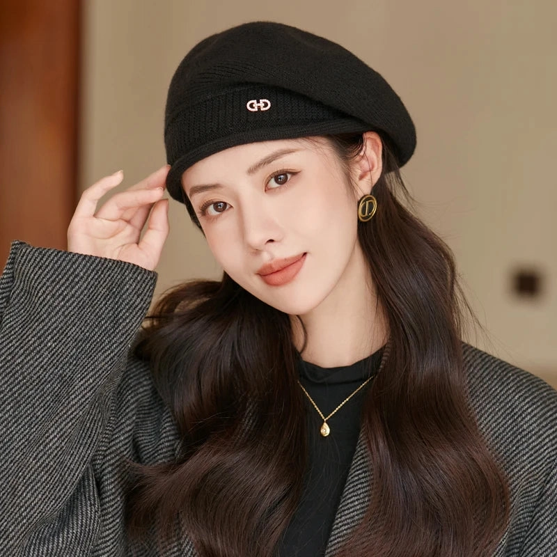Bret Femme Classe Hiver