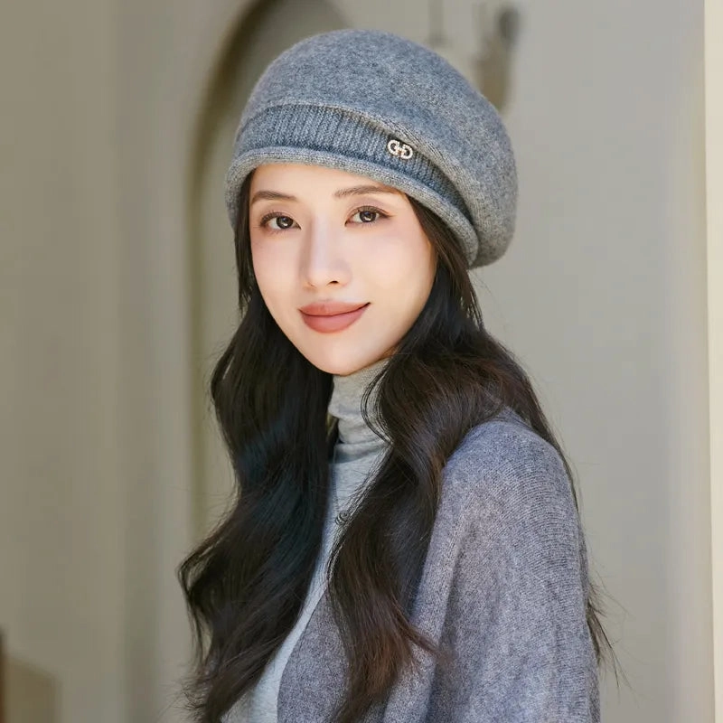 Bret Femme Classe Hiver