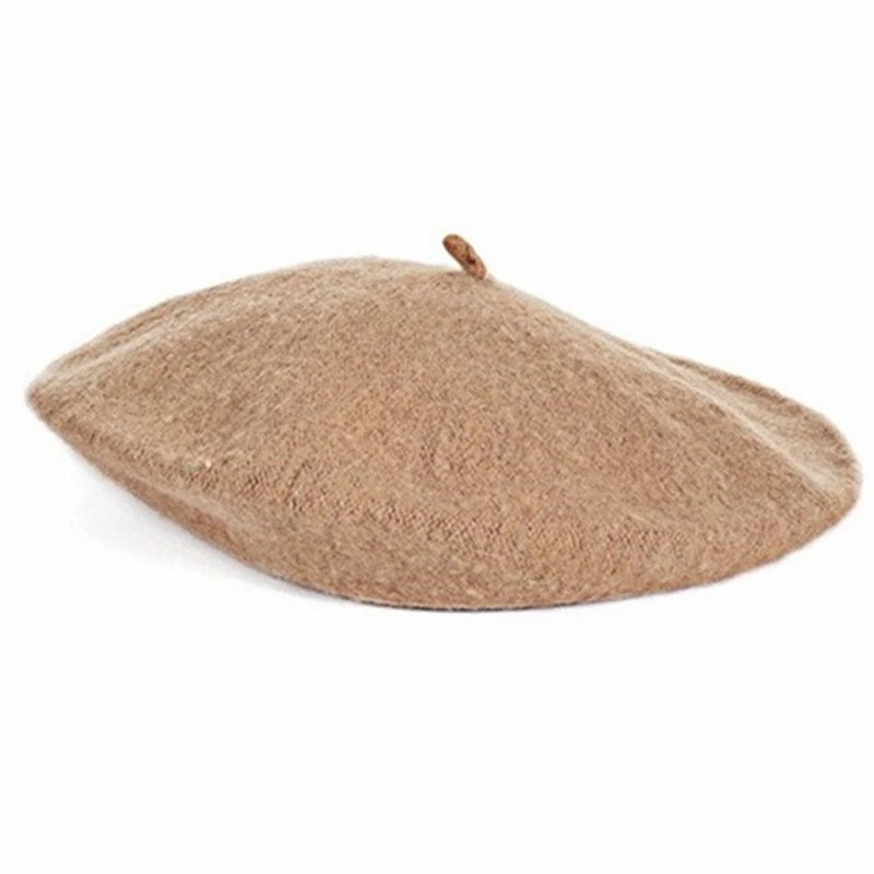 Bret Femme Coton - Motif