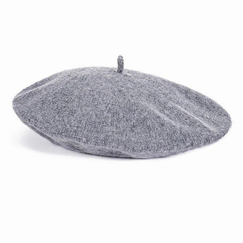 Bret Femme Coton - Motif