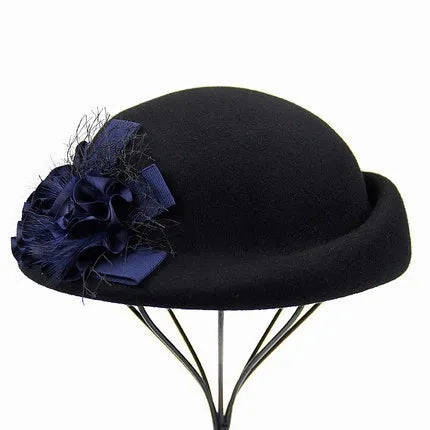 Bret Femme  Fleur - LovelyChic