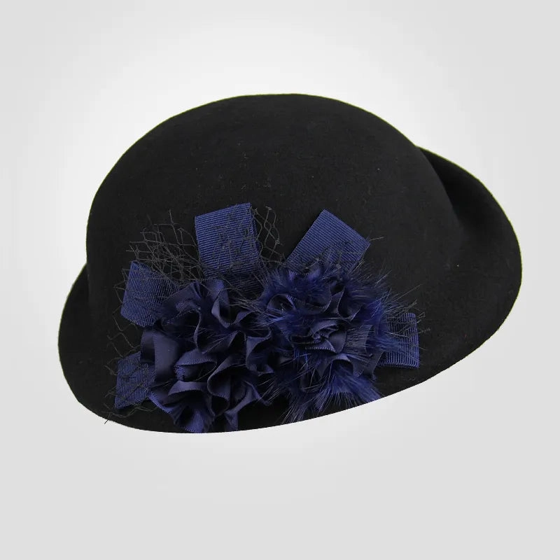 Bret Femme  Fleur - LovelyChic