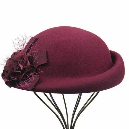 Bret Femme  Fleur - LovelyChic