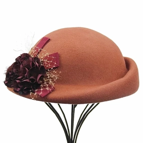 Bret Femme  Fleur - LovelyChic