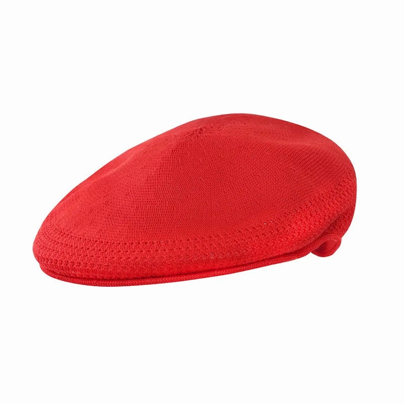 Bret Femme Tricot en Maille Lger Respirant - Airbet