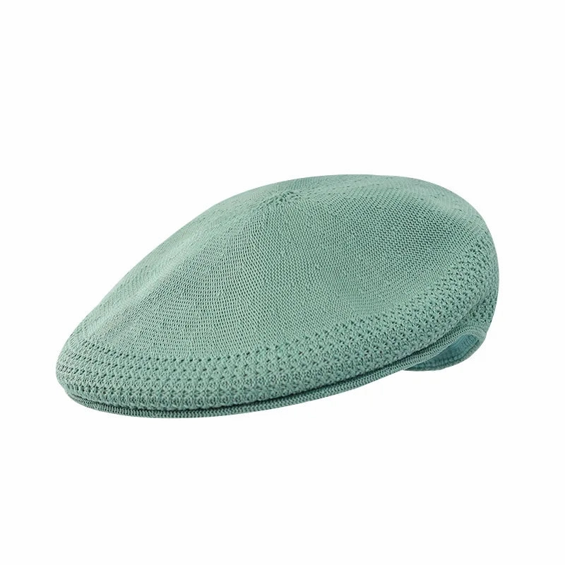 Bret Femme Tricot en Maille Lger Respirant - Airbet
