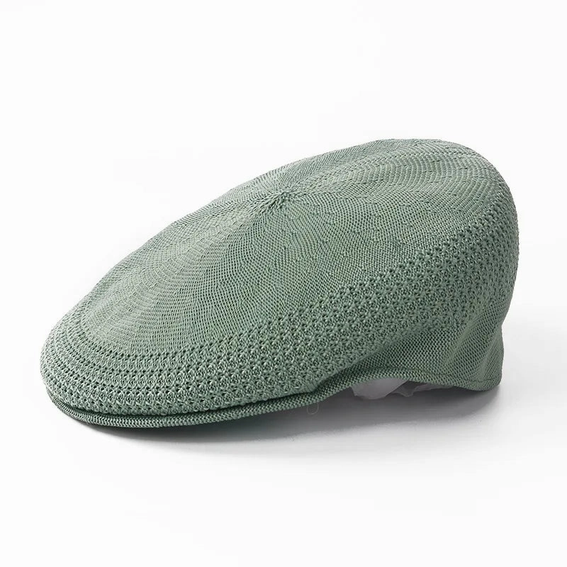 Bret Femme Tricot en Maille Lger Respirant - Airbet