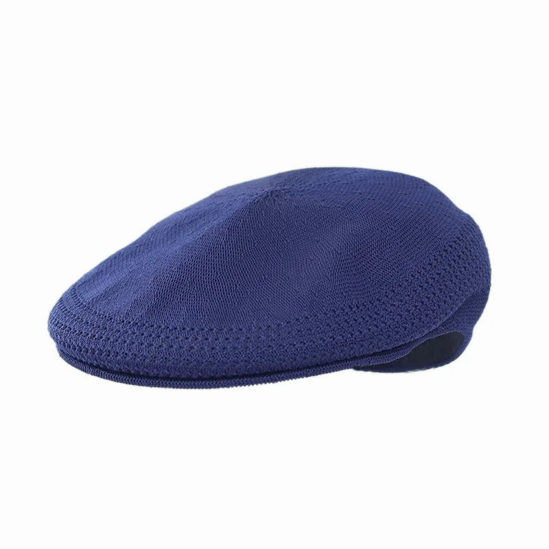 Bret Femme Tricot en Maille Lger Respirant - Airbet