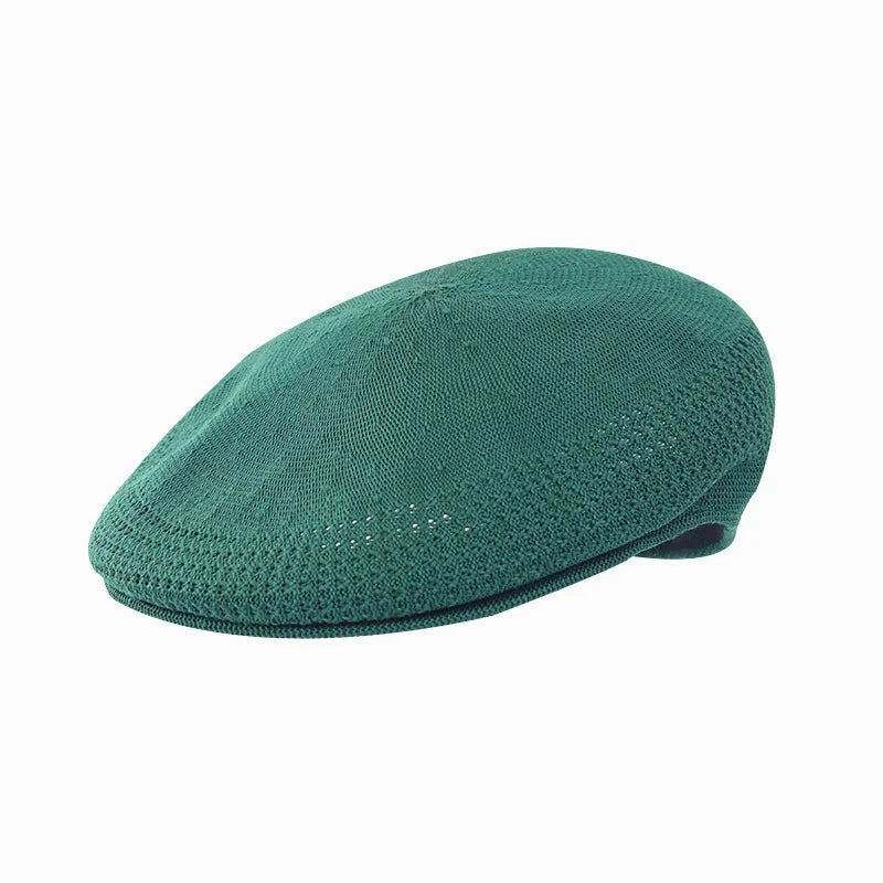 Bret Femme Tricot en Maille Lger Respirant - Airbet