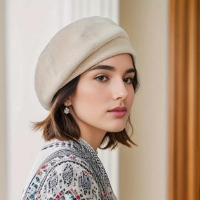 Bret Femme Vintage Elgant - Retrohound