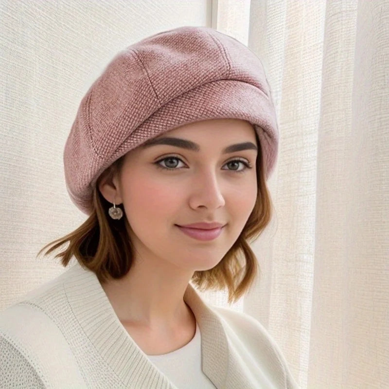 Bret Femme Vintage Elgant - Retrohound