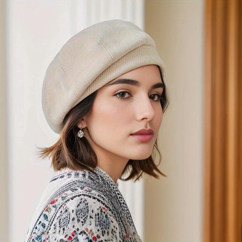 Bret Femme Vintage Elgant - Retrohound