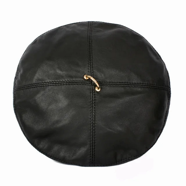 Bret Femme Vritable Cuir 100%