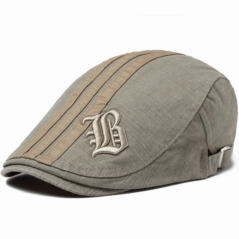 Bret Homme - Brim