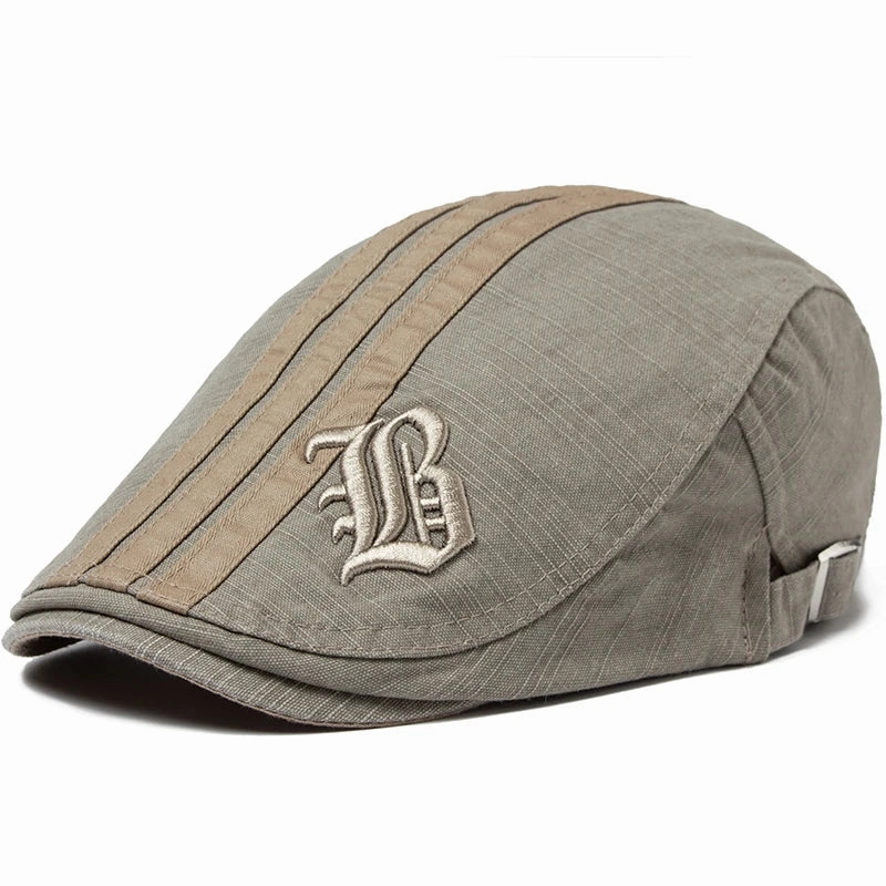 Bret Homme - Brim