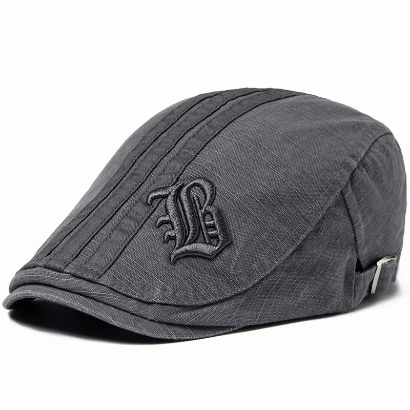 Bret Homme - Brim