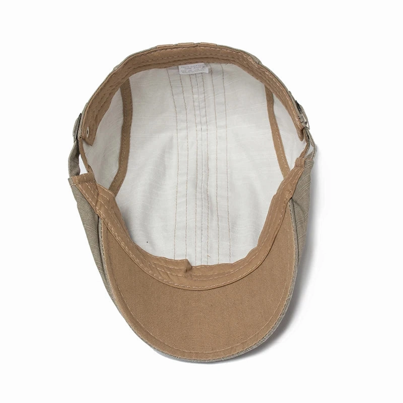 Bret Homme - Brim