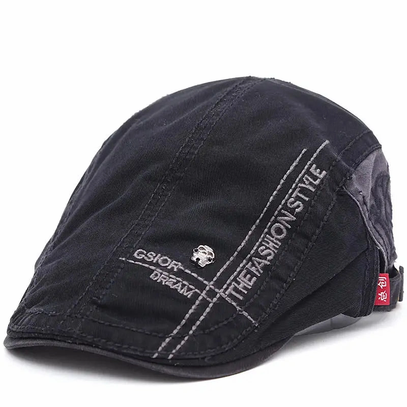 Bret Homme - Casual