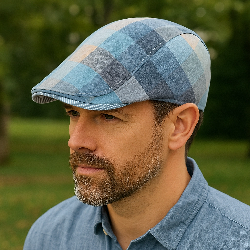 Bret Homme - Coloral