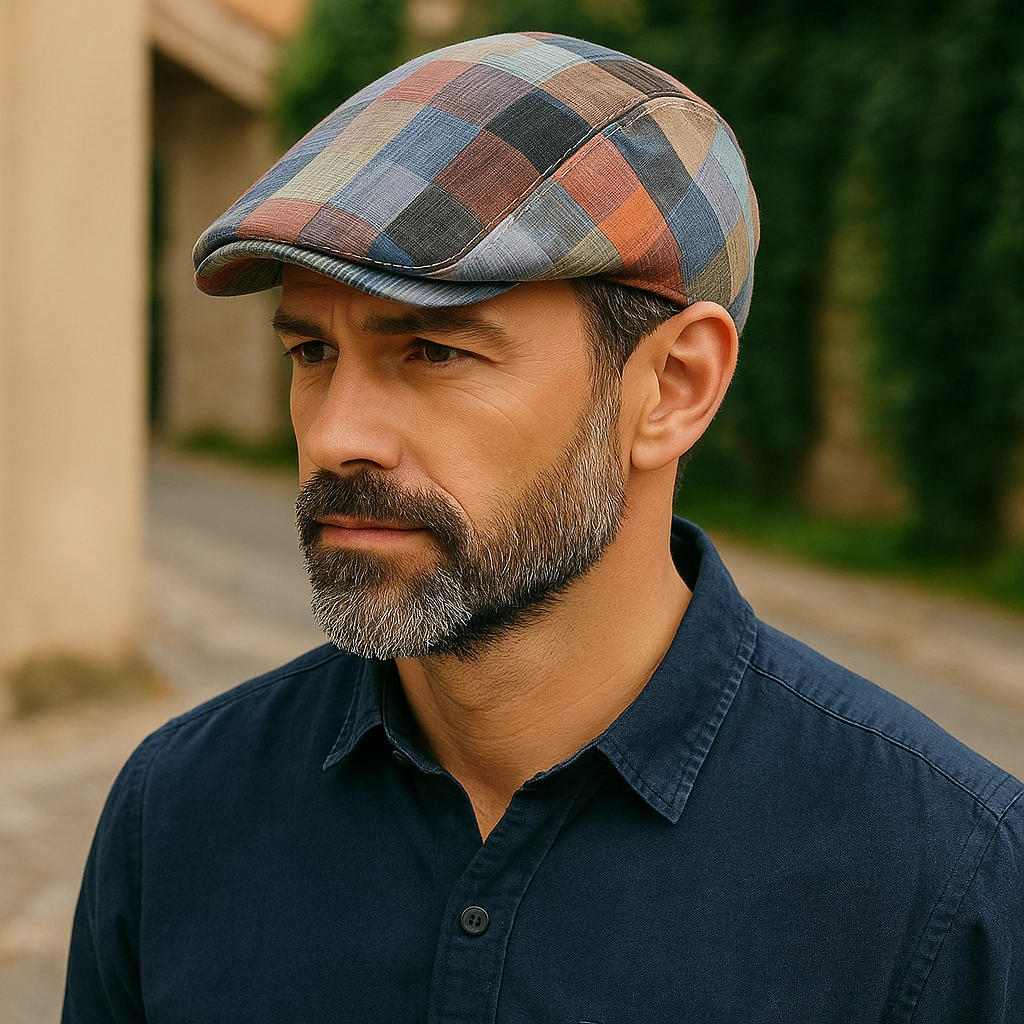 Bret Homme - Coloral
