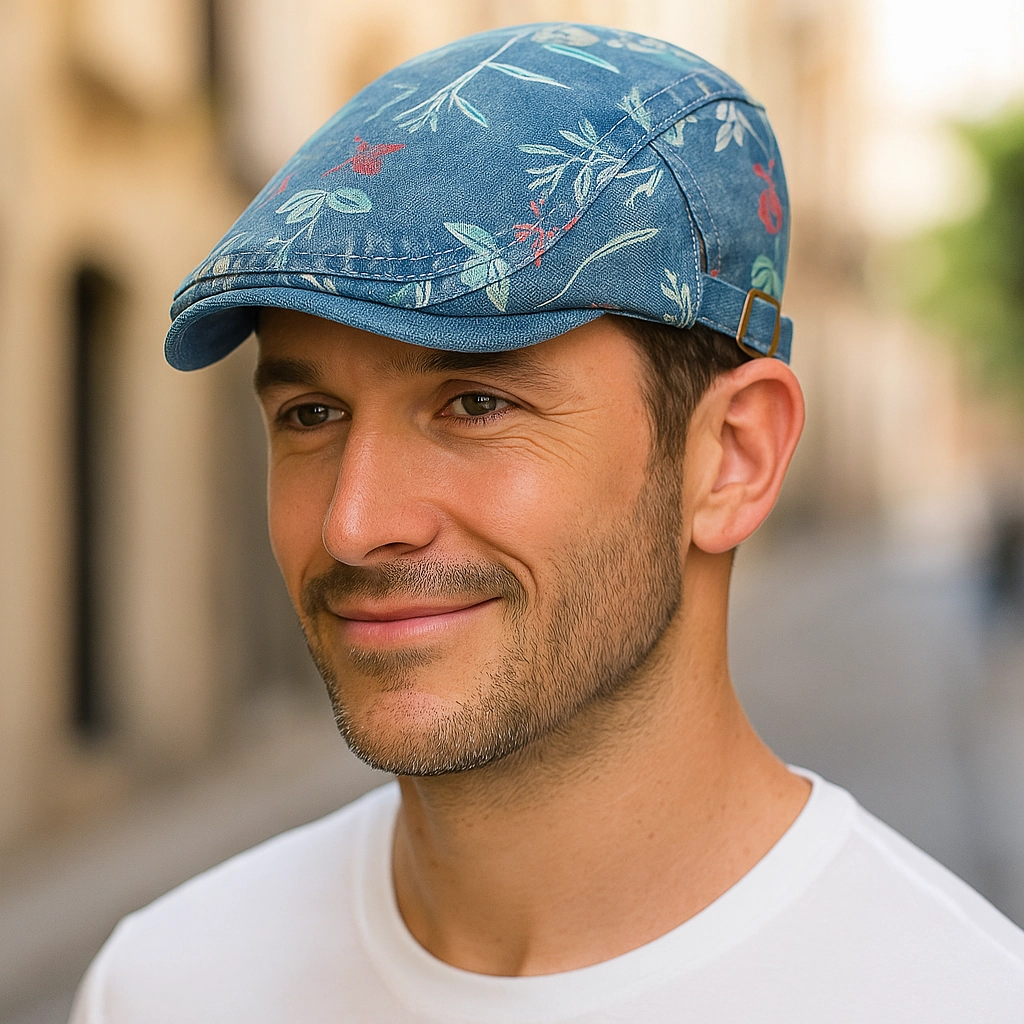 Bret Homme - Flowy
