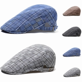 Bret Homme - Headgear