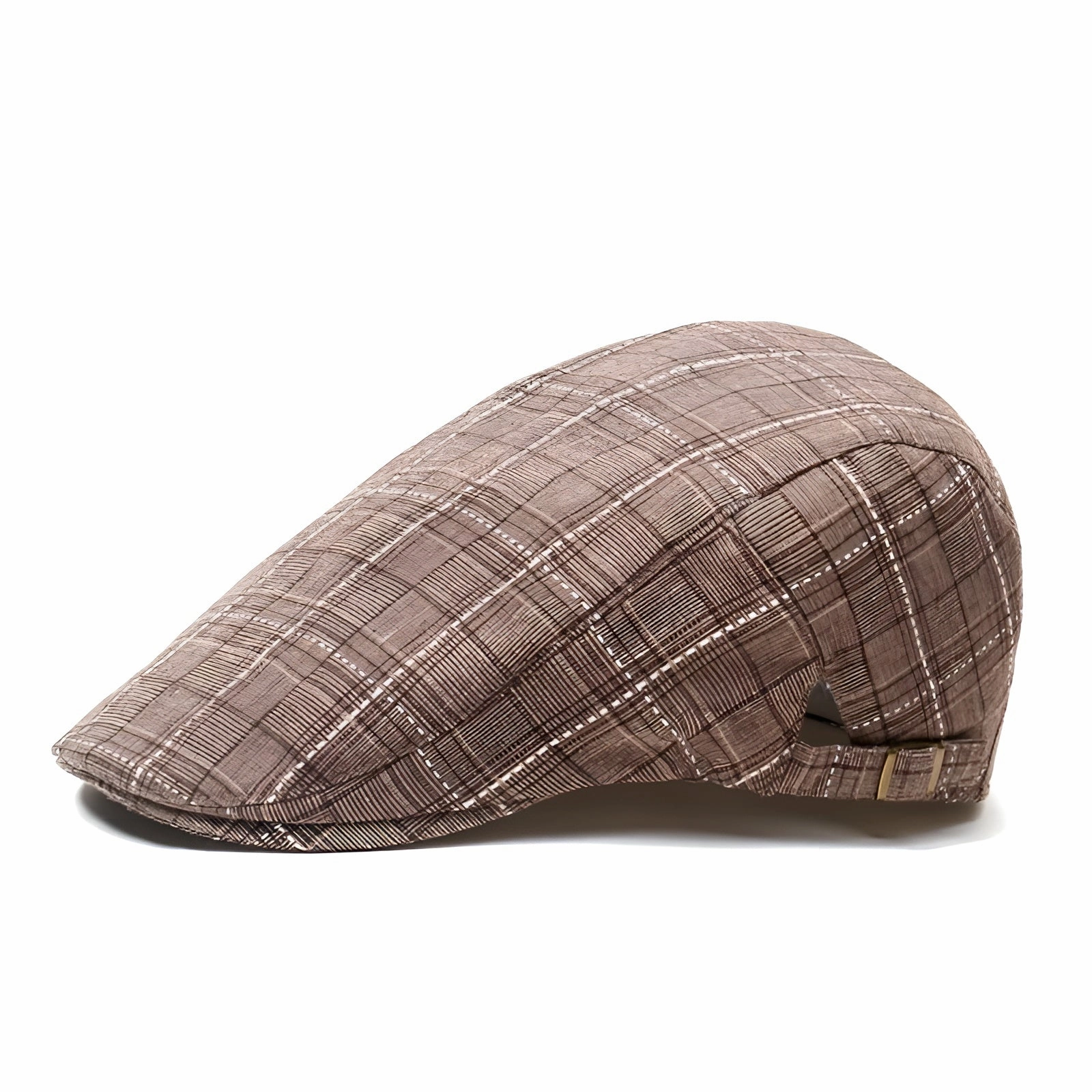 Bret Homme - Headgear