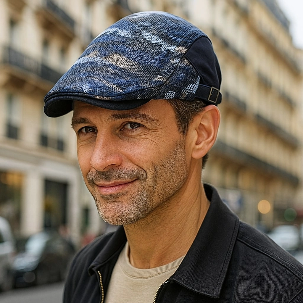 Bret Homme - Kamo