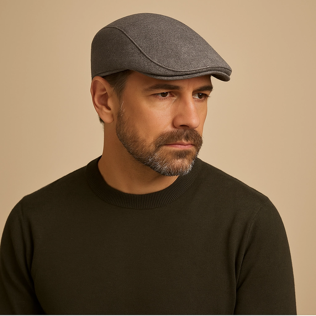 Bret Homme - Lin d't