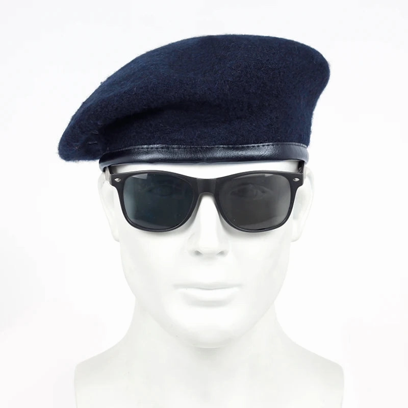 Bret Homme - Militaire