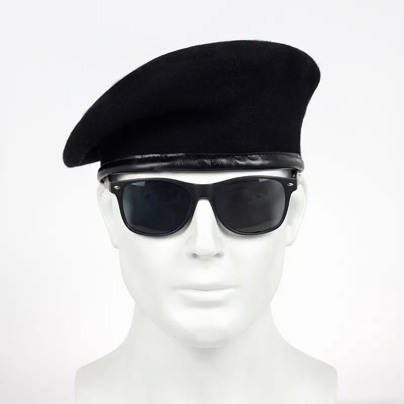 Bret Homme - Militaire