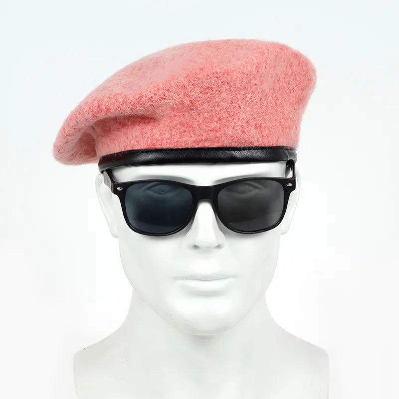 Bret Homme - Militaire