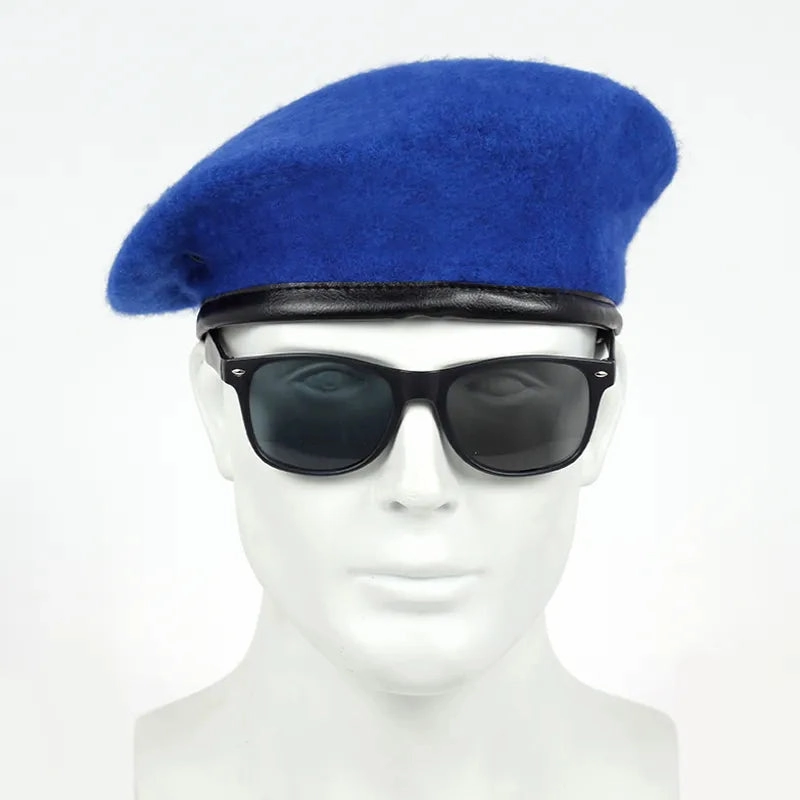 Bret Homme - Militaire