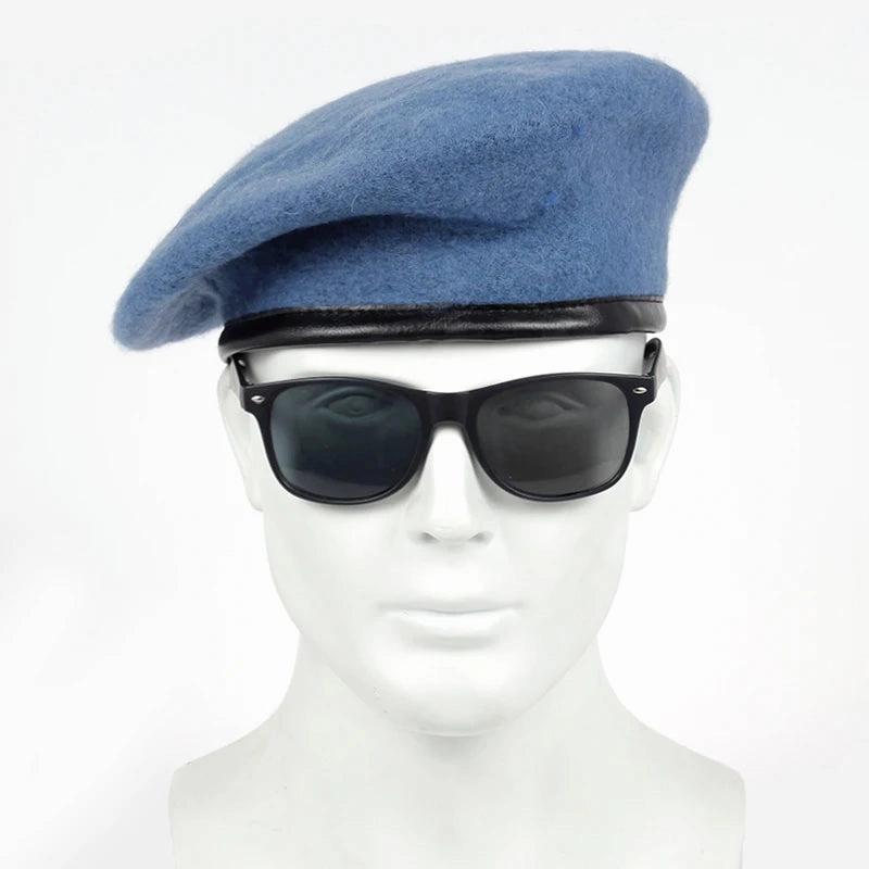 Bret Homme - Militaire