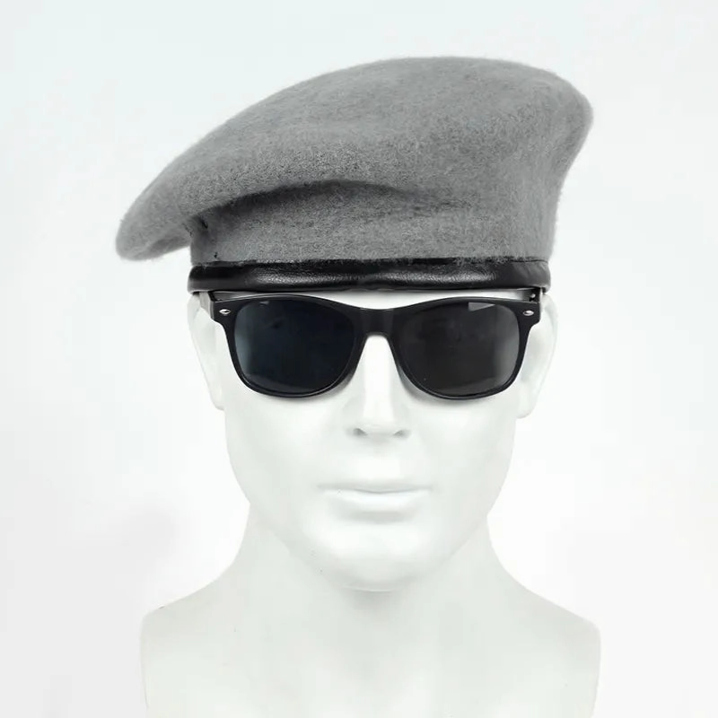 Bret Homme - Militaire
