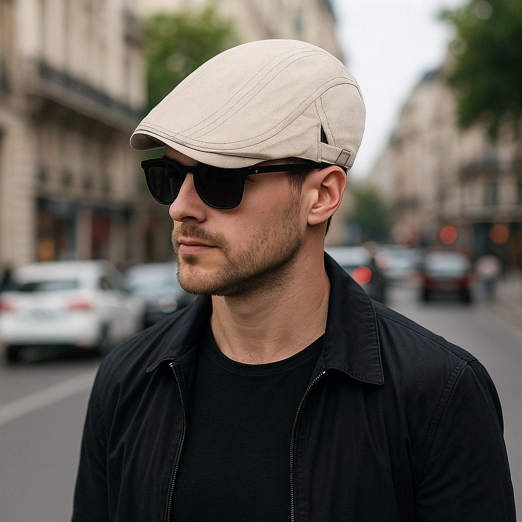 Bret Homme - Urbain