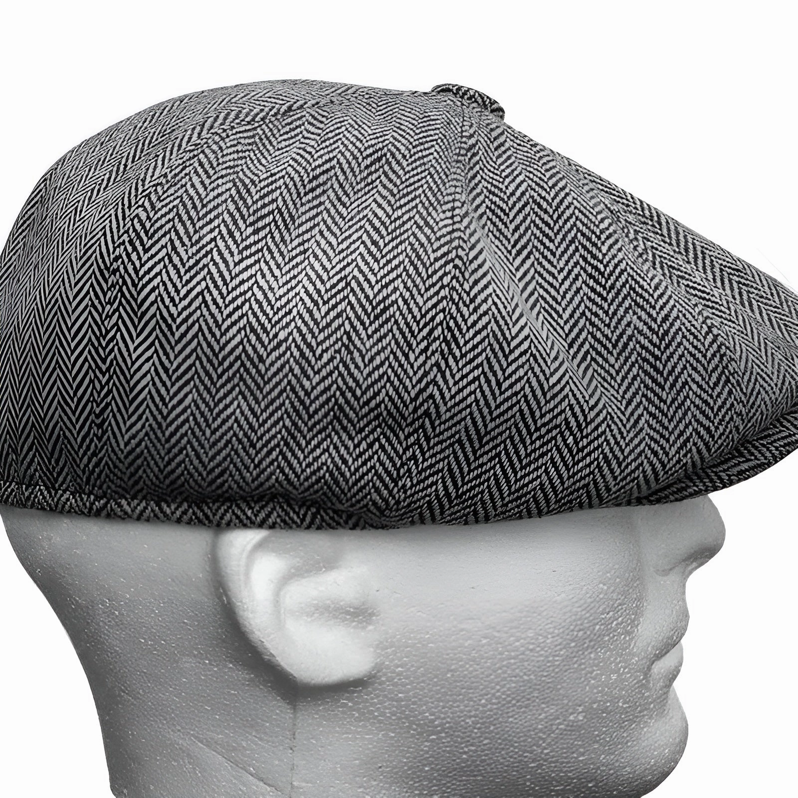Bret Homme Coton - Authentique