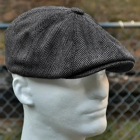 Bret Homme Coton - Authentique