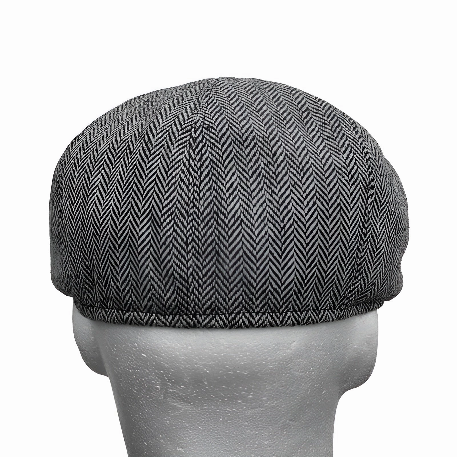 Bret Homme Coton - Authentique