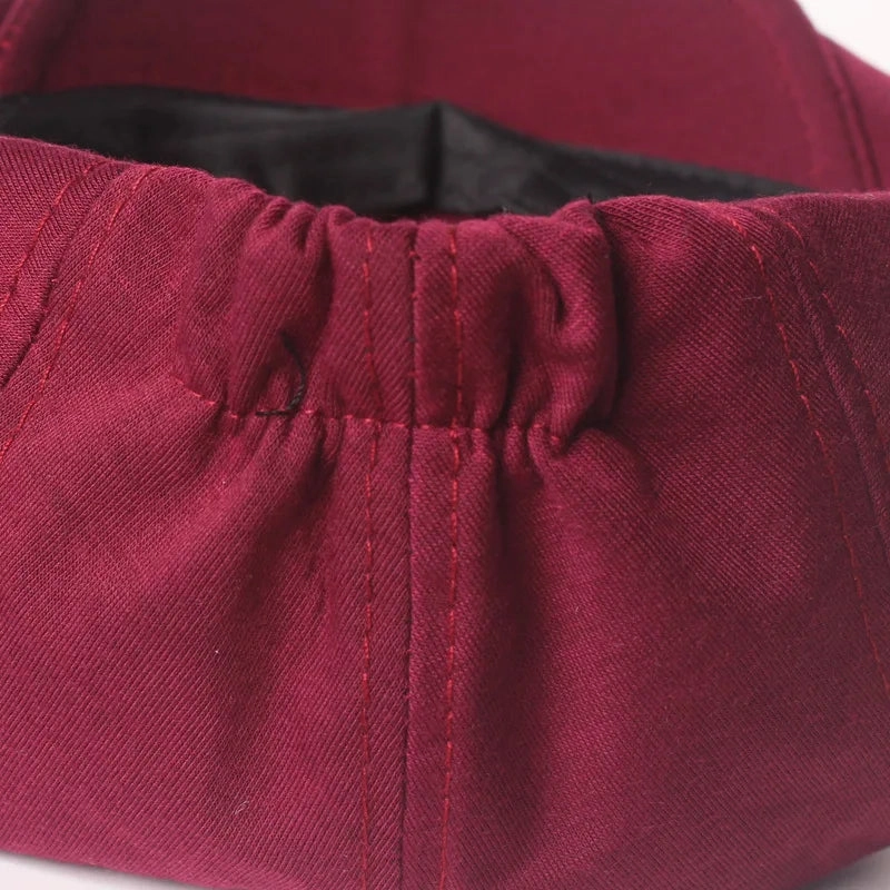 Bret Homme Coton - LeClassique