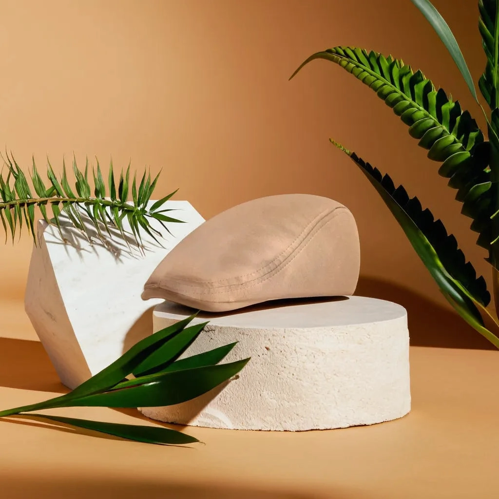 Bret Homme Coton - LeClassique