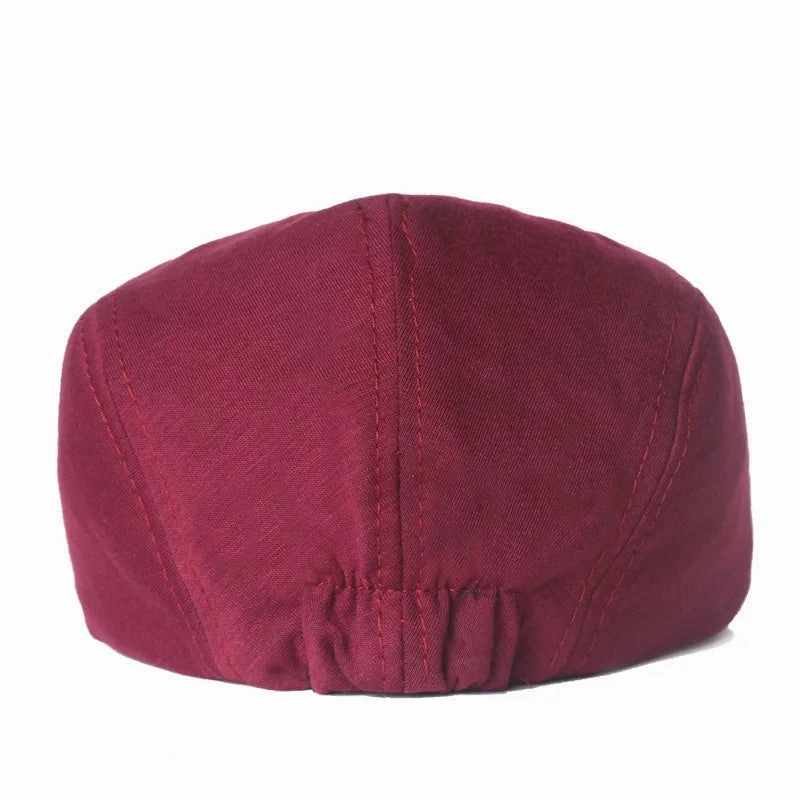 Bret Homme Coton - LeClassique