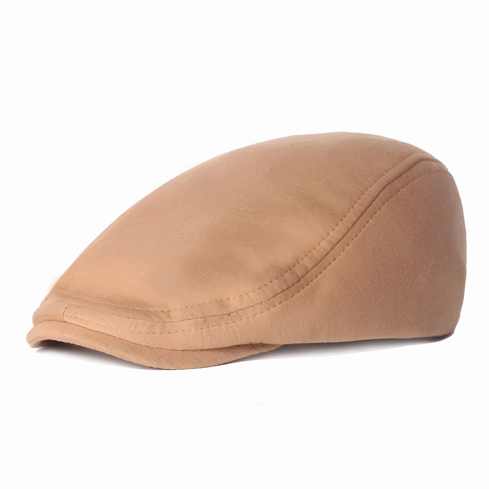 Bret Homme Coton - LeClassique