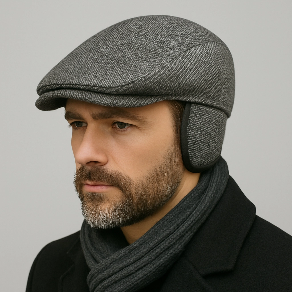 Bret Homme Coton