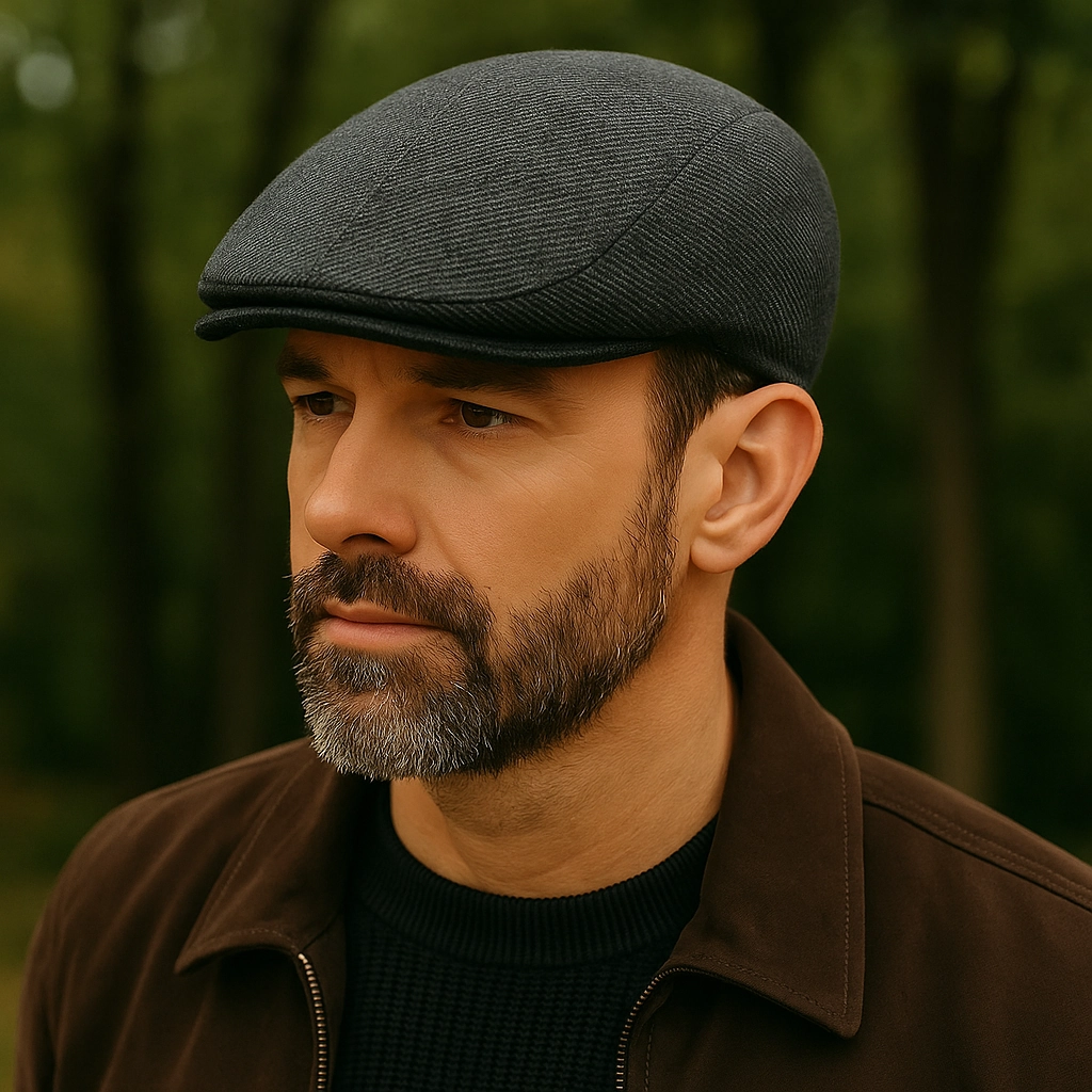 Bret Homme Coton