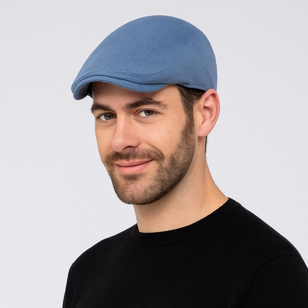 Bret Homme en Coton Lger - Sleak