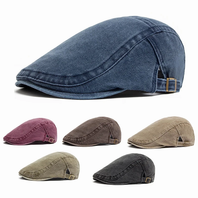 Bret Homme Jean Vintage - UrbanJean