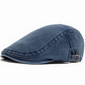 Bret Homme Jean Vintage - UrbanJean